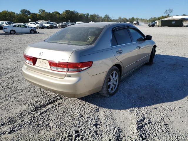 Photo 4 from auction – 2003 HONDA ACCORD EX with VIN 1HGCM66533A065108