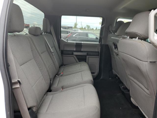 Photo 6 from auction – 2017 FORD F250 SUPER with VIN 1FT7W2B61HED00235