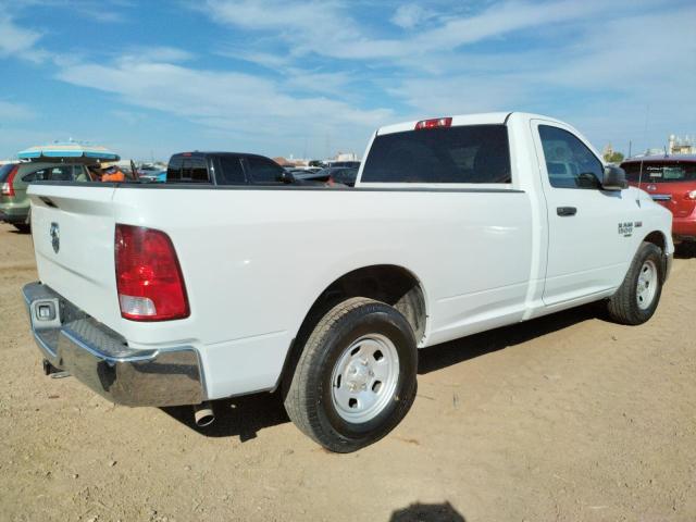 Photo 4 from auction – 2020 RAM 1500 CLASS with VIN 3C6JR6DT8LG186315