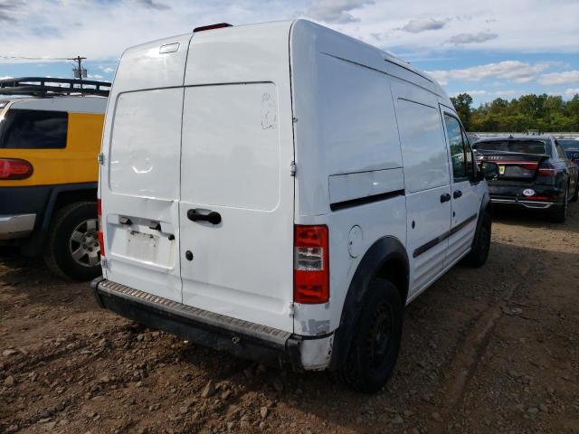 Photo 4 from auction – 2010 FORD TRANSIT CO with VIN NM0LS7AN1AT034312