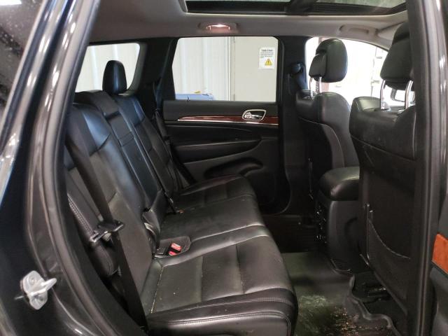 Photo 6 from auction – 2011 JEEP GRAND CHER with VIN 1J4RR5GT2BC608141