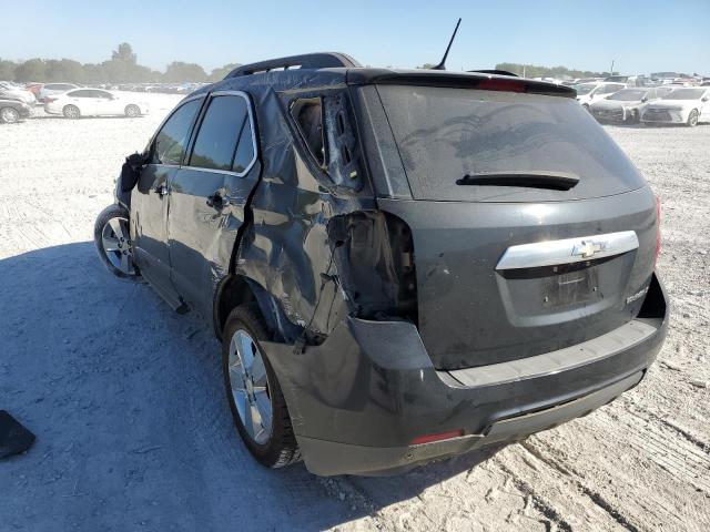 Photo 3 from auction – 2014 CHEVROLET EQUINOX LT with VIN 2GNALBEK4E6222225