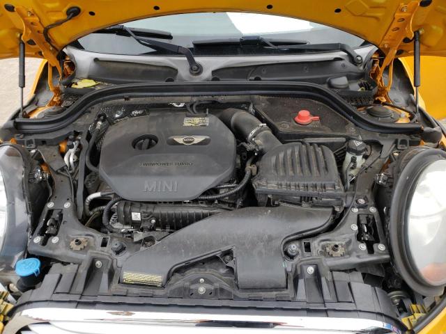 Photo 7 from auction – 2015 MINI COOPER with VIN WMWXM5C59FT937263
