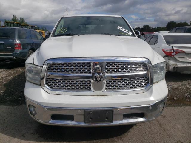 Photo 9 from auction – 2014 RAM 1500 LARAM with VIN 1C6RR6NM6ES286726