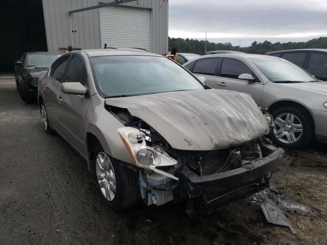 صورة رقم 1 من المزاد - 2012 NISSAN ALTIMA BAS مع VIN 1N4AL2AP7CN425862