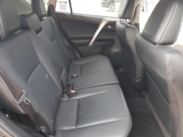 Photo 6 from auction – 2017 TOYOTA RAV4 LIMIT with VIN JTMDFREV7HJ136138