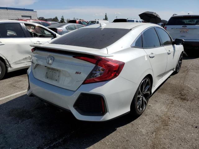 Photo 4 from auction – 2019 HONDA CIVIC SI with VIN 2HGFC1E50KH701343