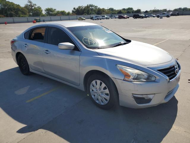 NISSAN ALTIMA 2.5 2015 with VIN 1N4AL3AP8FC260944 - Photo from auction