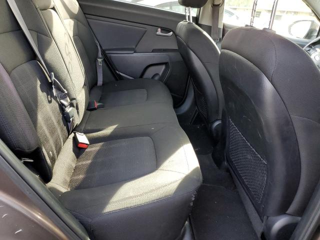 Photo 6 from auction – 2011 KIA SPORTAGE L with VIN KNDPB3A23B7050041
