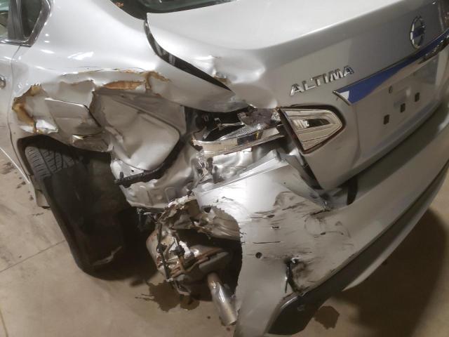 Photo 9 from auction – 2017 NISSAN ALTIMA 3.5 with VIN 1N4BL3AP6HC148831