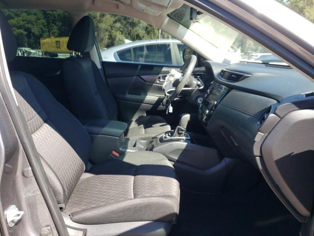Photo 5 from auction – 2018 NISSAN ROGUE S with VIN KNMAT2MT6JP577345