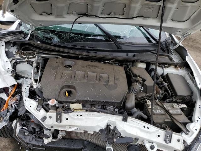 Photo 7 from auction – 2018 TOYOTA COROLLA L with VIN 2T1BURHE9JC104902