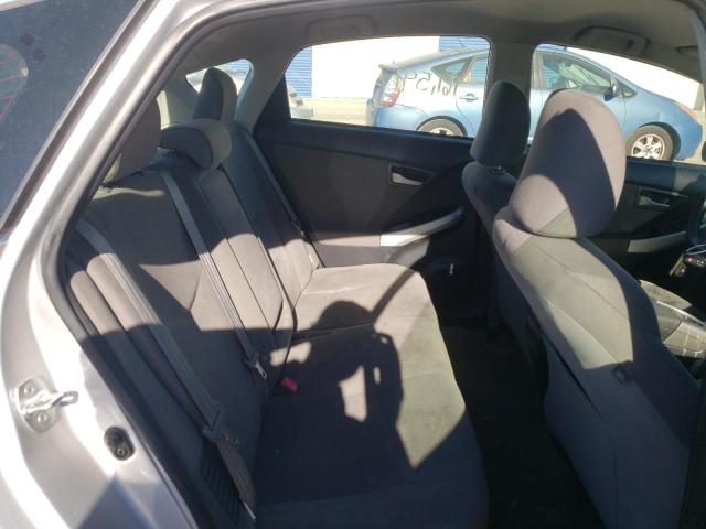 Photo 6 from auction – 2013 TOYOTA PRIUS with VIN JTDKN3DU7D1643552