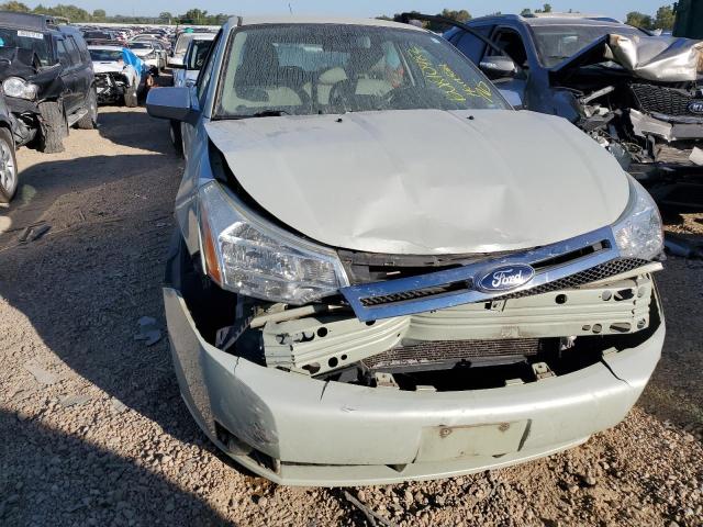 Photo 9 from auction – 2011 FORD FOCUS SEL with VIN 1FAHP3HN0BW165360