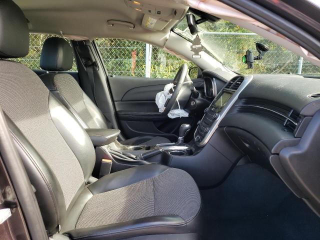Photo 5 from auction – 2015 CHEVROLET MALIBU 1LT with VIN 1G11C5SL3FF118428