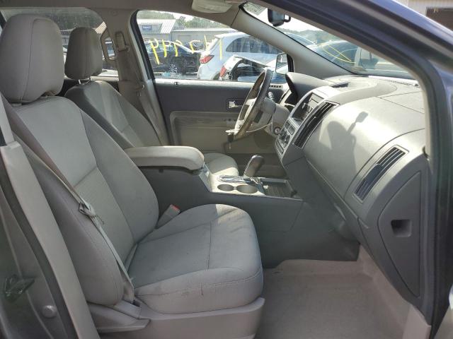 Photo 5 from auction – 2009 FORD EDGE SEL with VIN 2FMDK48C19BA53444