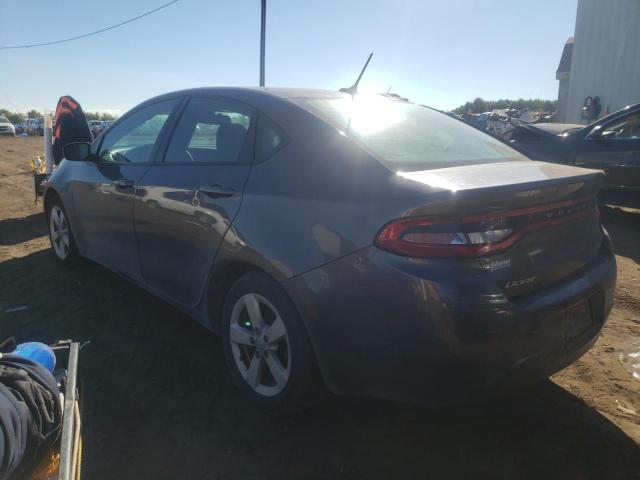 Photo 3 from auction – 2015 DODGE DART SXT with VIN 1C3CDFBB4FD420613