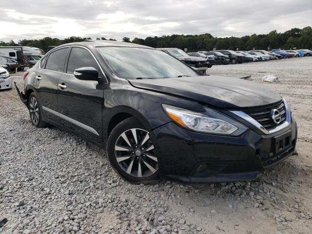 NISSAN ALTIMA 2.5 2016 with VIN 1N4AL3AP1GC142249 - Photo from auction