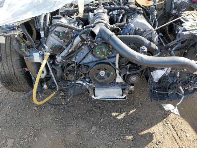 Photo 7 from auction – 2018 PORSCHE MACAN TURB with VIN WP1AF2A57JLB70542