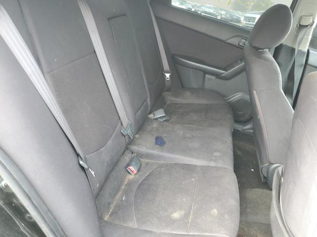 Photo 6 from auction – 2012 KIA FORTE EX with VIN KNAFU4A26C5468910