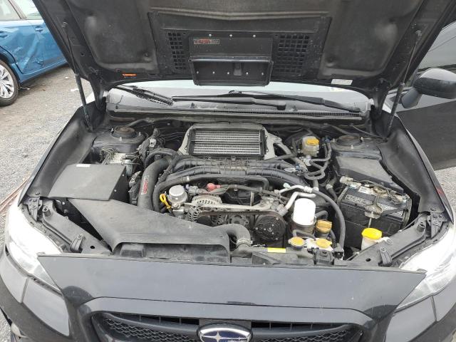 Photo 7 from auction – 2017 SUBARU WRX PREMIU with VIN JF1VA1E63H9817871
