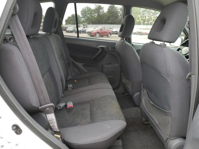 Photo 6 from auction – 2001 TOYOTA RAV4 with VIN JTEGH20V210018558