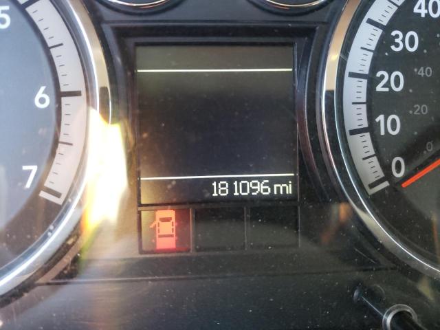 Photo 8 from auction – 2012 DODGE RAM 1500 S with VIN 1C6RD6GPXCS100477