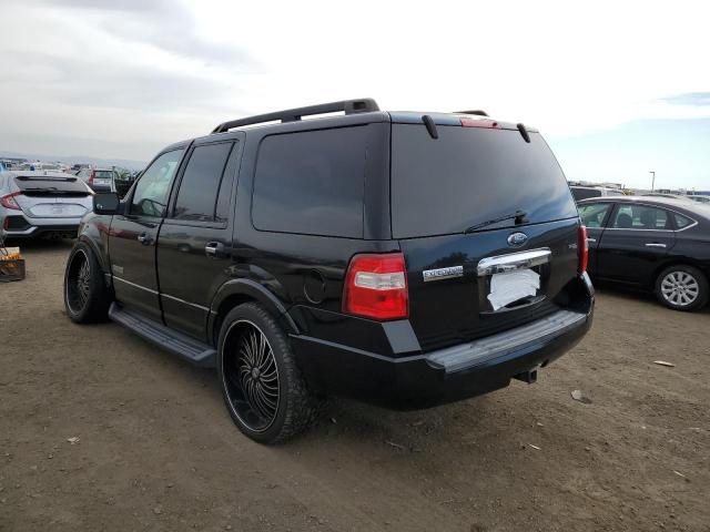 Photo 3 from auction – 2008 FORD EXPEDITION with VIN 1FMFU15538LA49997