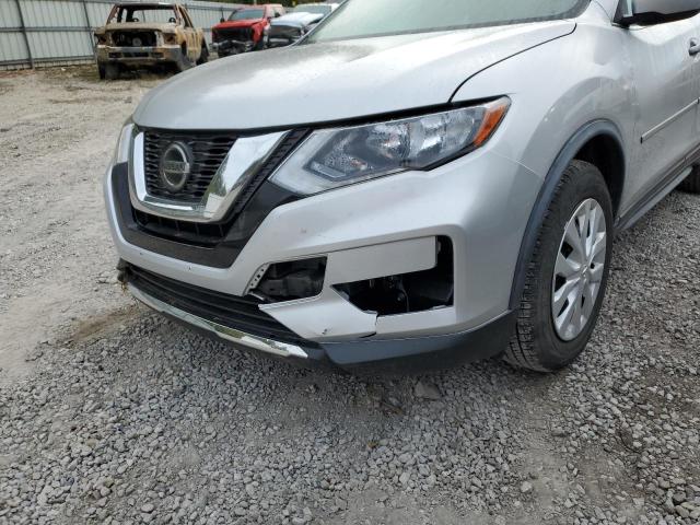 Photo 9 from auction – 2018 NISSAN ROGUE S with VIN JN8AT2MT1JW458905