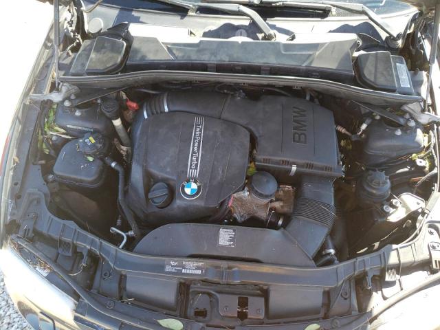 Photo 7 from auction – 2012 BMW 135 I with VIN WBAUN7C50CVM26634