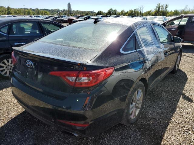 Photo 4 from auction – 2016 HYUNDAI SONATA SE with VIN 5NPE24AF9GH347642