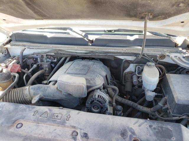 Photo 7 from auction – 2012 CHEVROLET SILVERADO with VIN 1GC0CVCG4CF140518