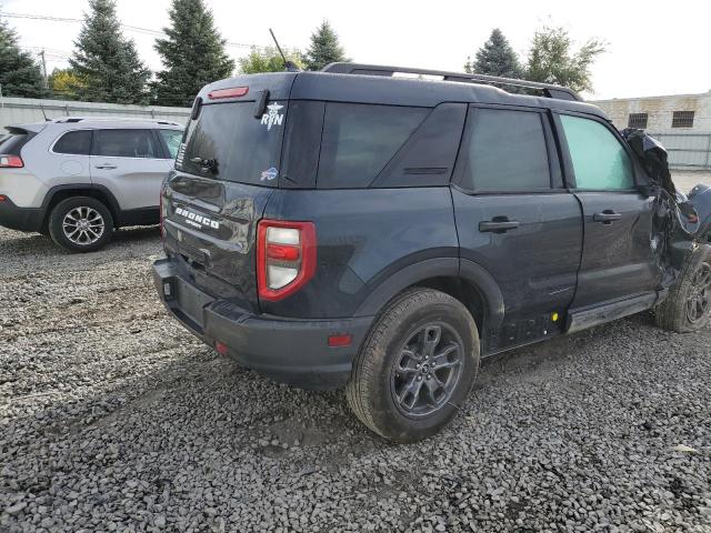 Photo 4 from auction – 2022 FORD BRONCO with VIN 3FMCR9B67NRD08780