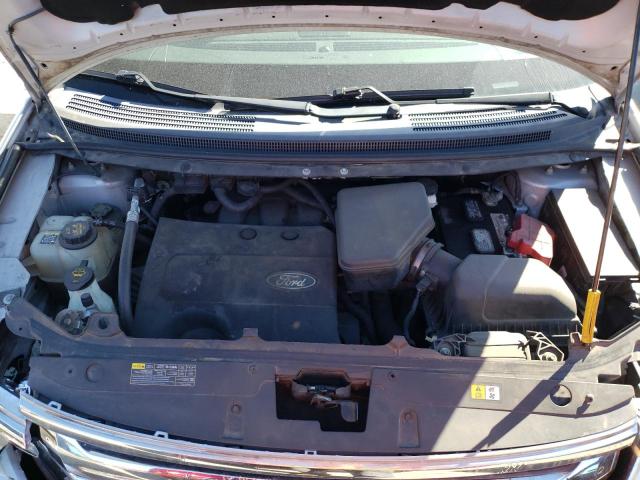 Photo 7 from auction – 2013 FORD EDGE LIMIT with VIN 2FMDK3KC6DBA89027