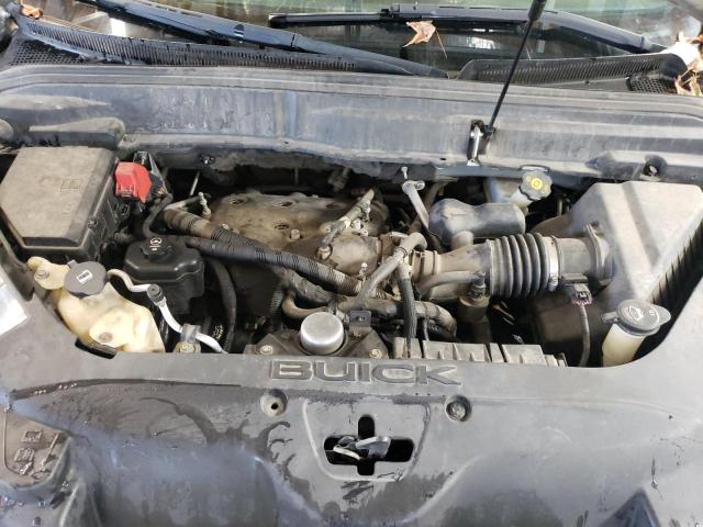 Photo 7 from auction – 2010 BUICK ENCLAVE CX with VIN 5GALVBED5AJ114692