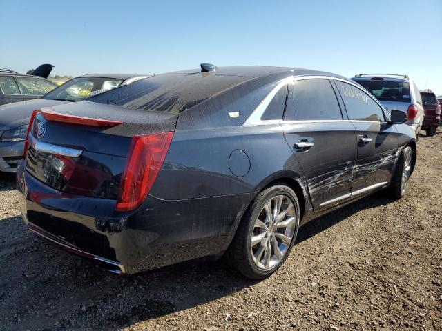 Photo 4 from auction – 2015 CADILLAC XTS PREMIU with VIN 2G61P5S34F9179553