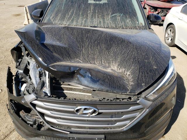 Photo 7 from auction – 2017 HYUNDAI TUCSON LIM with VIN KM8J3CA40HU503204