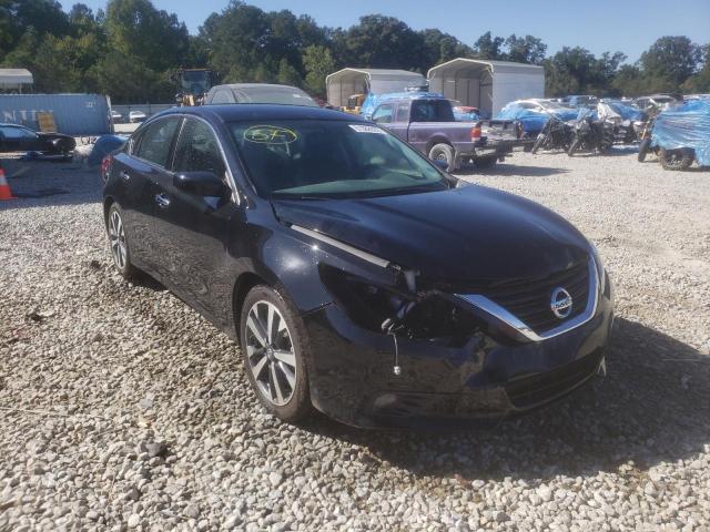 NISSAN ALTIMA 2.5 2017 with VIN 1N4AL3AP2HC471138 - Photo from auction
