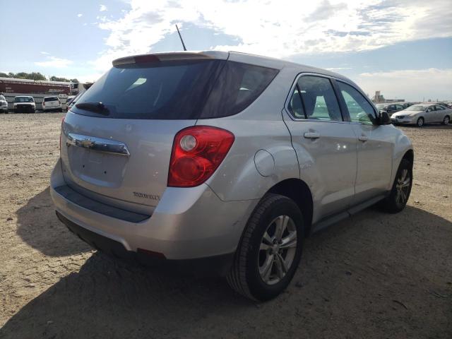 Photo 4 from auction – 2013 CHEVROLET EQUINOX with VIN 2GNFLCEK2D6404449