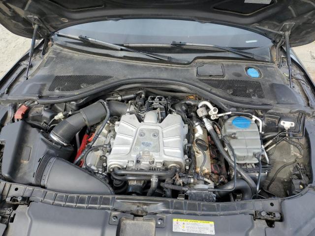 Photo 7 from auction – 2012 AUDI A7 PRESTIG with VIN WAUSGAFC4CN001538