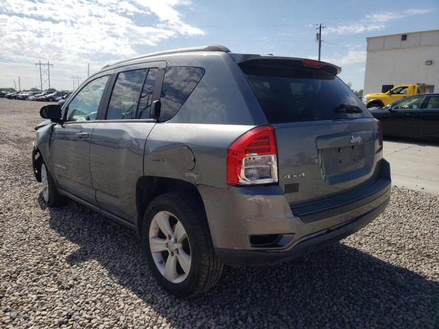 Photo 3 from auction – 2011 JEEP COMPASS SP with VIN 1J4NF1FB4BD278277