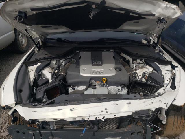 Photo 7 from auction – 2015 INFINITI Q50 BASE with VIN JN1BV7AR4FM409123