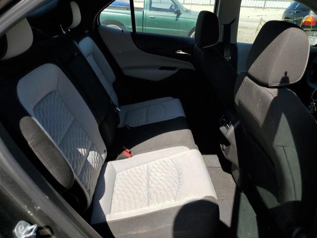 Photo 6 from auction – 2018 CHEVROLET EQUINOX LS with VIN 2GNAXHEV1J6121932
