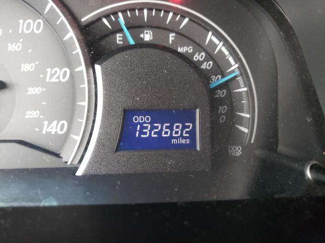 Photo 8 from auction – 2012 TOYOTA CAMRY BASE with VIN 4T1BF1FK6CU042395