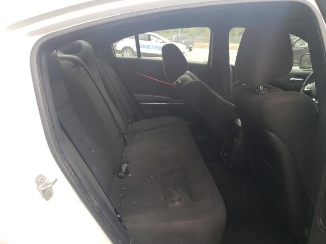 Photo 6 from auction – 2014 DODGE CHARGER R/ with VIN 2C3CDXCT4EH350688