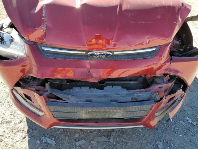 Photo 7 from auction – 2016 FORD ESCAPE SE with VIN 1FMCU0G99GUA76417