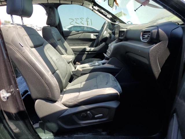 Foto 5 de la subasta – 2021 FORD EXPLORER X con VIN 1FMSK7DH4MGB31601