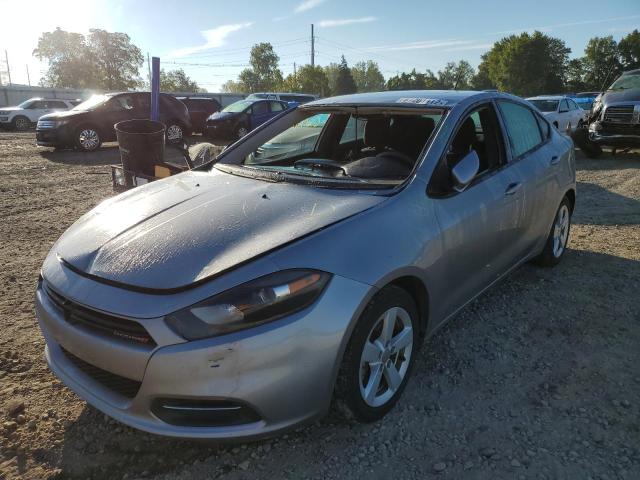 Photo 2 from auction – 2016 DODGE DART SXT with VIN 1C3CDFBB4GD635314
