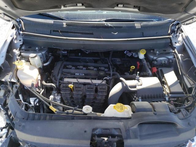 Photo 7 from auction – 2019 DODGE JOURNEY SE with VIN 3C4PDCAB6KT873701