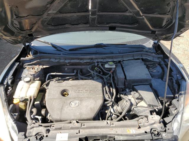 Photo 7 from auction – 2010 MAZDA 3 I with VIN JM1BL1SF7A1302209